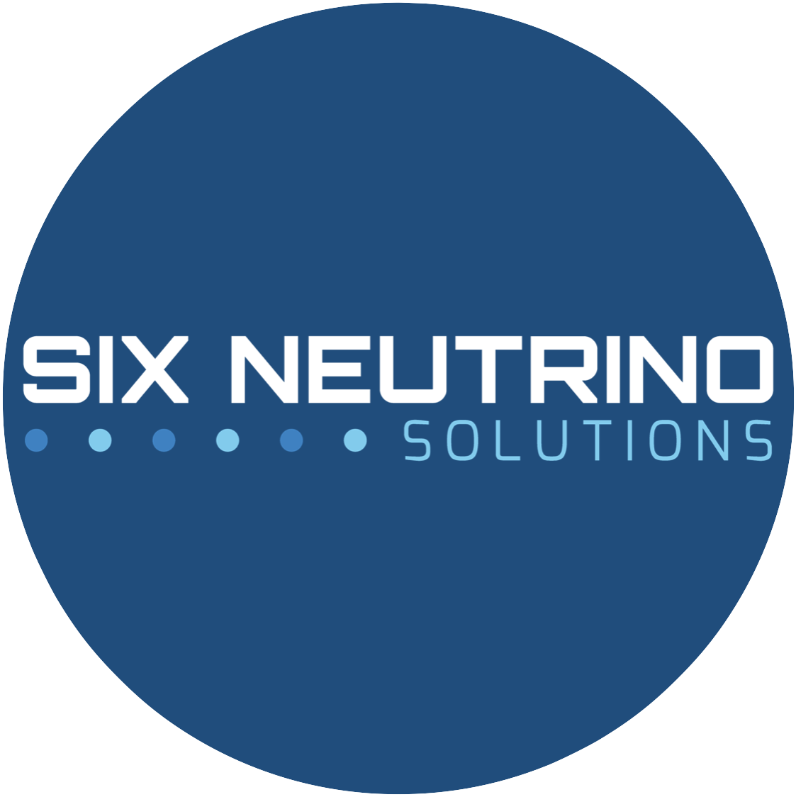 Six Neutrino logo